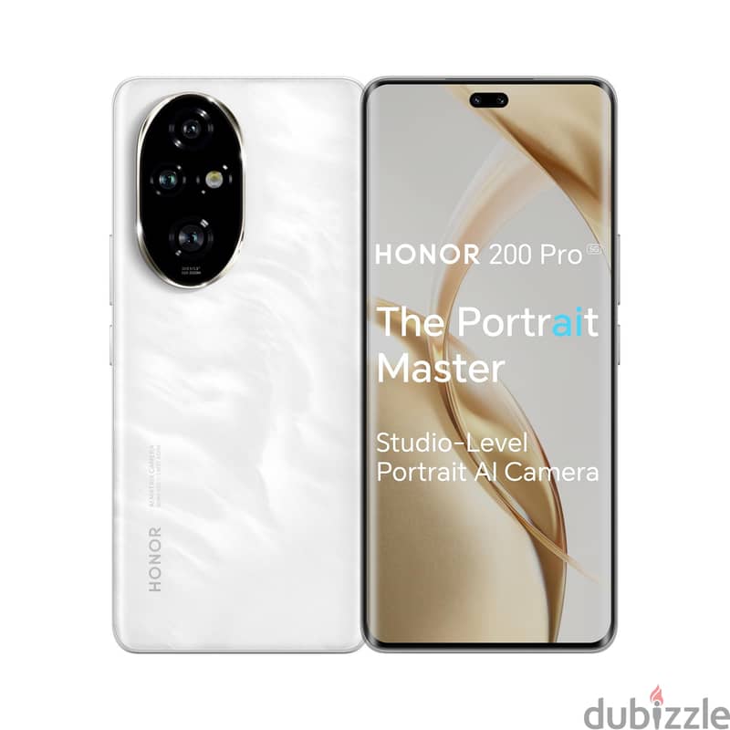Honor 200 Pro 1