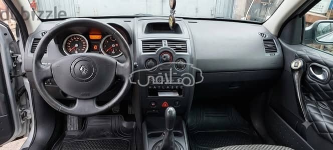 رينو ميجان 2006 للبيع الإسكندرية