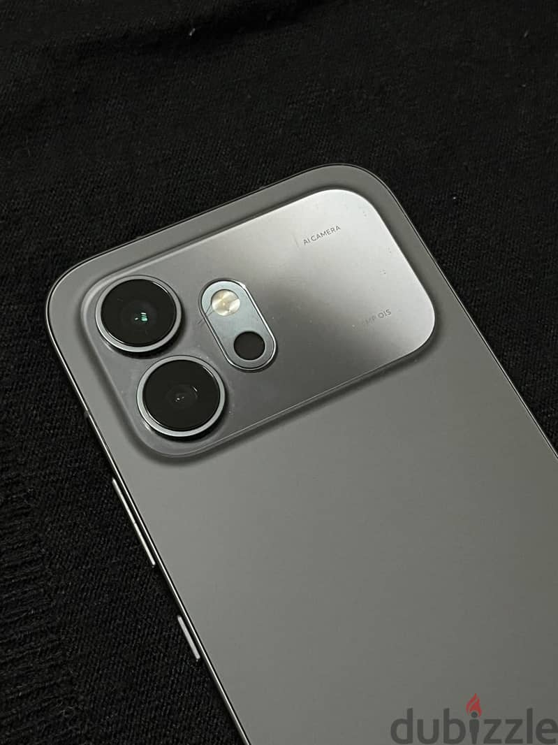 Honor 600 1