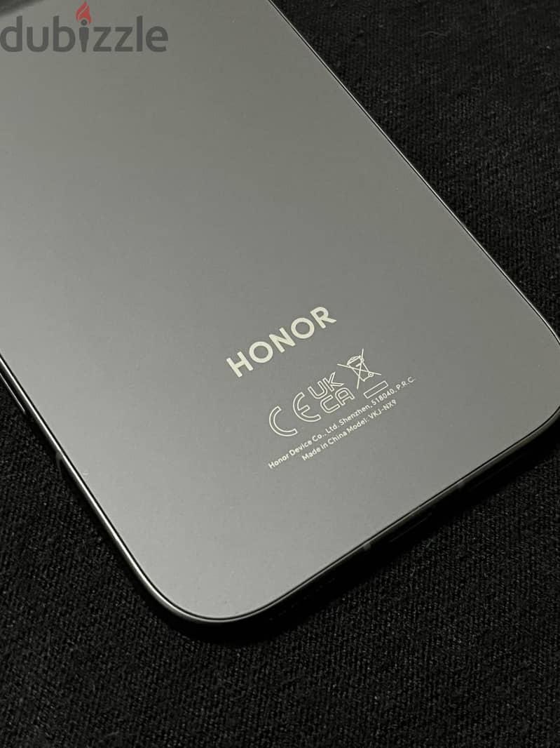Honor 600 2