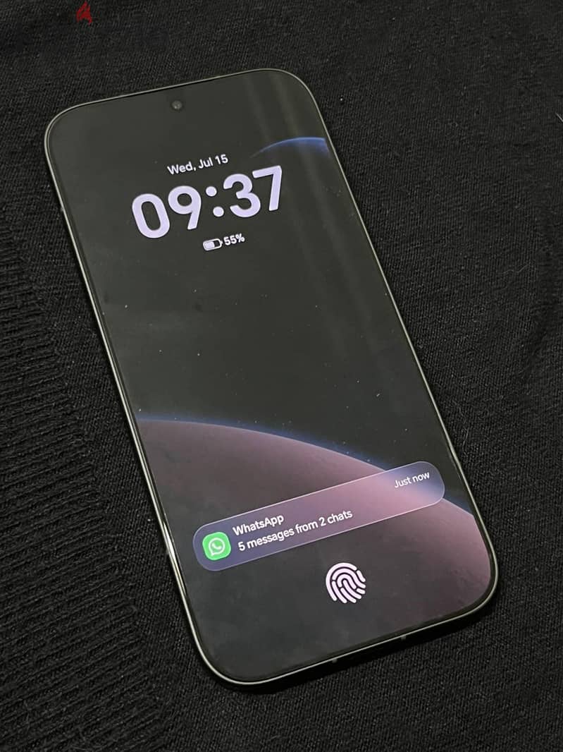 Honor 600 3