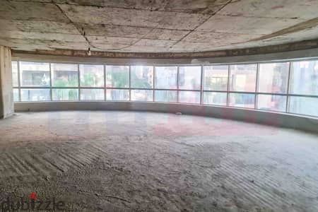 Administrative office for sale, 370 sq m, Sheraton Residences, Cairo (inside a ready-to-operate mall - immediate occupancy)
