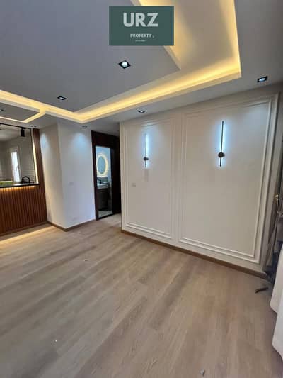 Apartment with a 50% discount for sale panoramic view the best division and 12 y installments next to Madinaty Mountain View and Butterfly in saraii Apartment with a 50% discount for sale panoramic view the best division and 12 y installments next to Madinaty Mountain View and Butterfly in saraii
