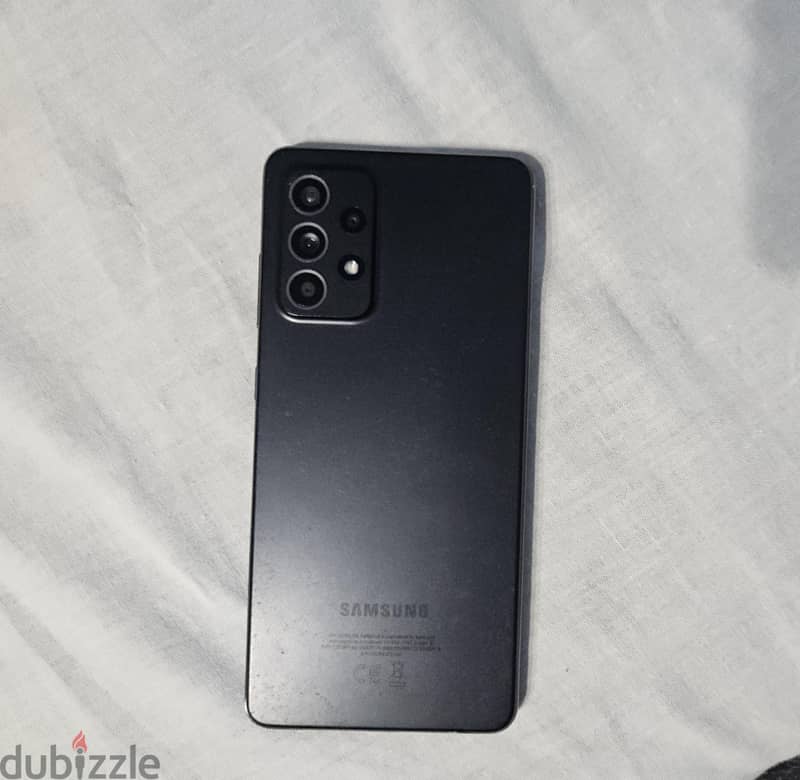 Samsung A52s 5g 2