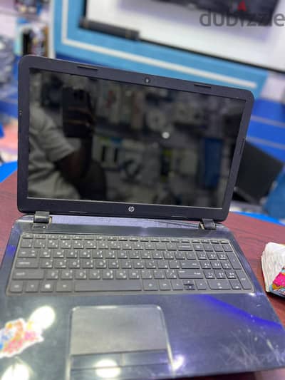 لابتوب اتش بي