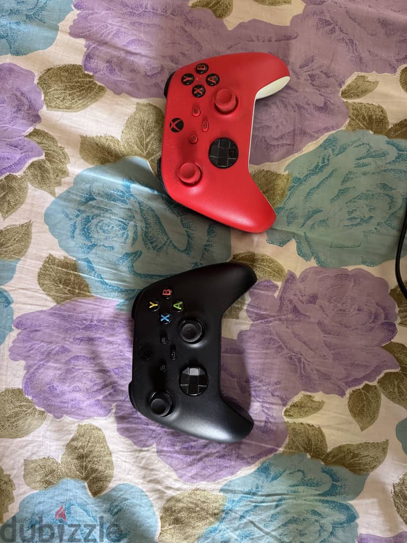 Xbox series x 1