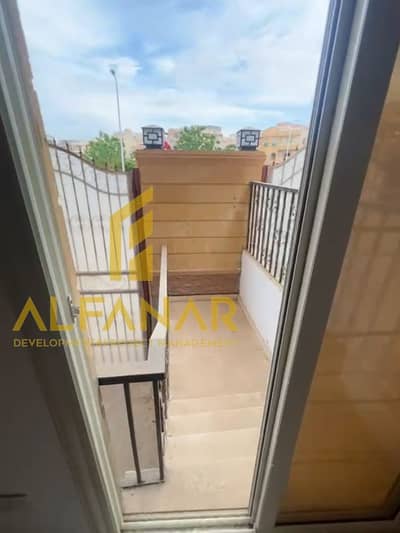 Apartment for Sale in El Narges 6 Villas – 200 SQM – 3 Bedrooms – Fully Finished – Immediate Delivery
