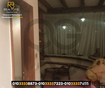 Standalone Villa for Sale – Al Rabwa Compound – Prime Location