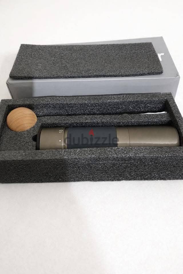 Kingrinder K6 1