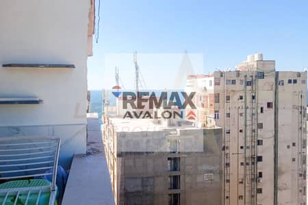 Apartment for sale 125 m Cleopatra (off the corniche)