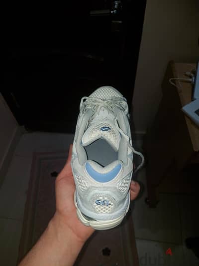 Asics original