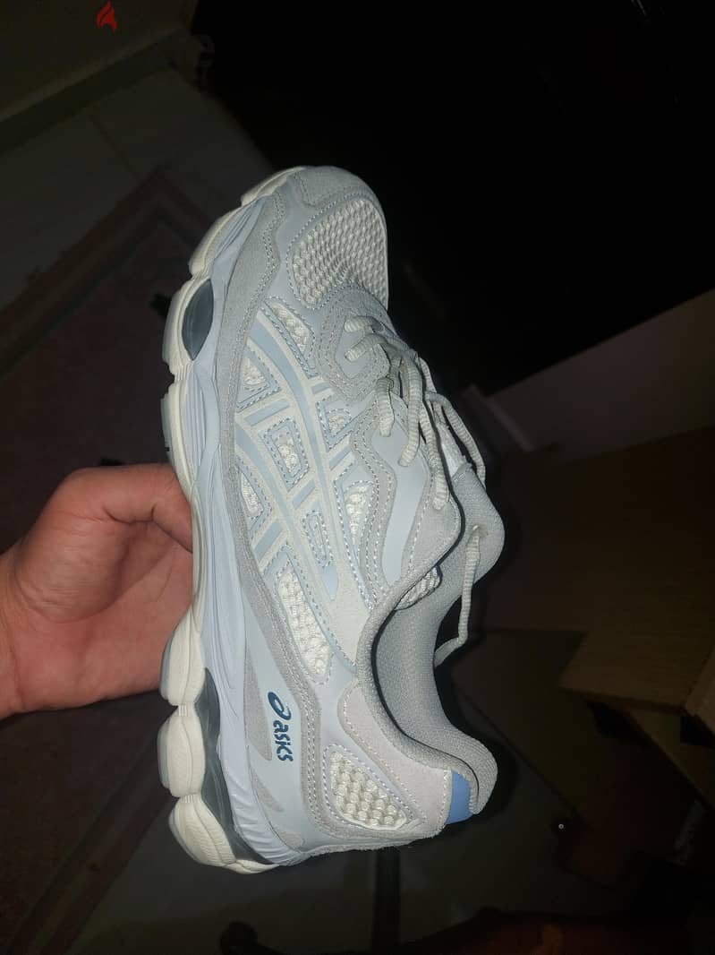 Asics original 3