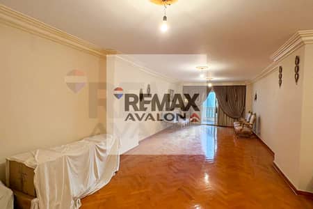 Apartment for sale 200 m Loran (Sh Muhammad Ezz Al Arab)