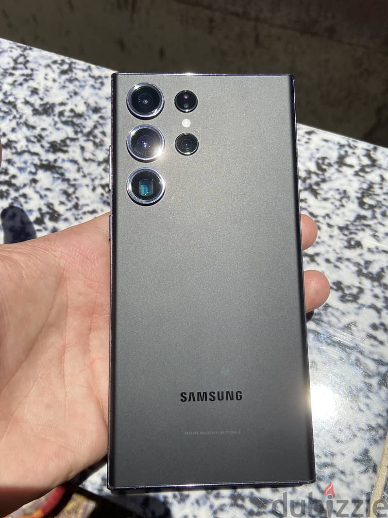 samsung s23 ultra 1
