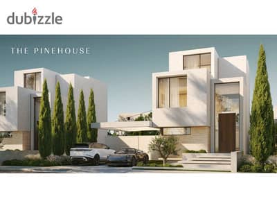 فيلا مستقلة عدد الغرف: 4 غرف نوم عدد الحمامات: 5 حمامات التصميم: تصميم نادر وفريد من نوعه الإقبال: طلب مرتفع جدًا على المشروع
