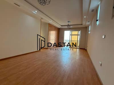 96m Apartment for Sale in Madinaty | Club View & Prime North Facing | Fully Furnished with Appliances