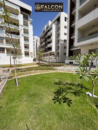 Apartment for sale (immediate occupancy + fully finished) in the New Administrative Capital, near the government district, the diplomatic district, an Apartment for sale (immediate occupancy + fully finished) in the New Administrative Capital, near the government district, the diplomatic district, an