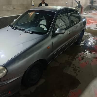 Chevrolet Lanos 2015