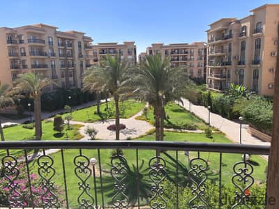 Apartment for sale in Al Rehab, 224 sq m, bargain price