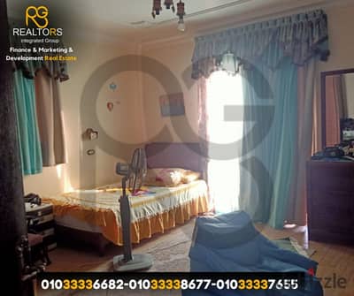 Standalone Villa for Sale (620 m²) – Al Yasmeen Compound, Sheikh Zayed (Prime Location)