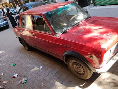 فيات 128 1988