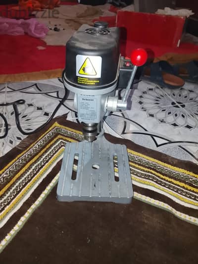 مثقاب surom 16 الف لفة