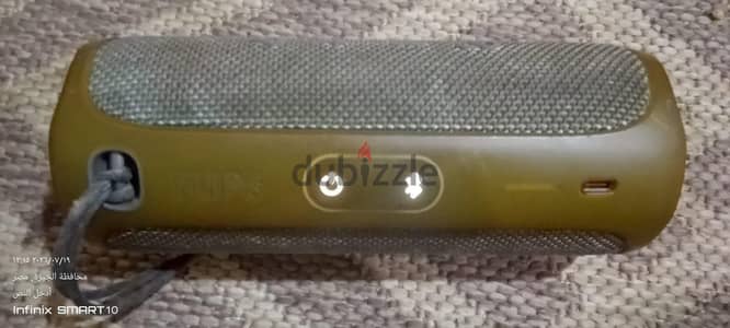 JPL flip5 used like new