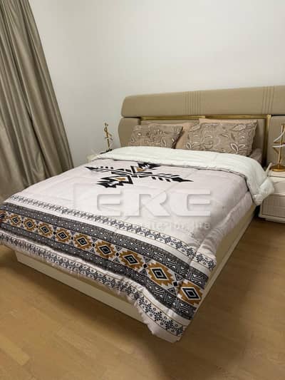 Apartment for rent in Uptown Cairo at a bargain price, furnished