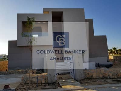 stand alone for sale in hacienda bay area 330m land 680m 4 bedrooms 4 bathrooms nanny room driver room core&shell