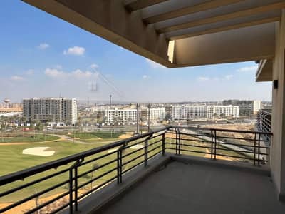 Apartment for Rent in Uptown Cairo – Fountain View | 3 Bedrooms | Best Price