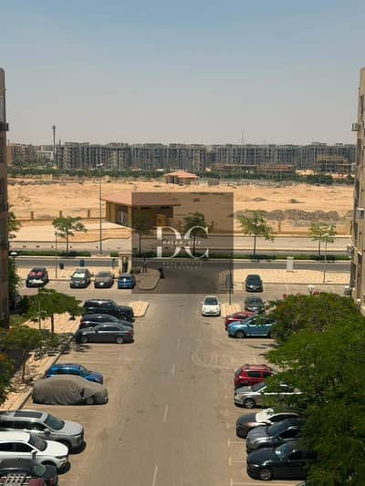 Apartment for Sale in Madinaty – B7 | 96 SQM | Special Finishing | Great Price