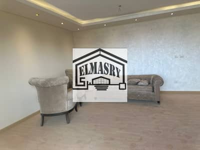 شقة للبيع تشطيبات سوبر لوكس بمساحة 200متر في اميز موقع بالرحاب التجمع الأول Rehab city, new cairo