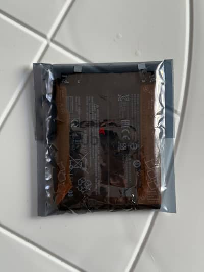 بطارية Xiaomi 11T Pro BM58 جديدة + عدة تركيب مجاني