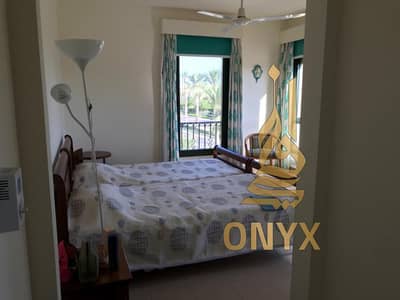 Chalet 120 sqm Resale for Sale with Pool View, Ready to Move at a Hot Deal Price in Marassi Catania, North Coast