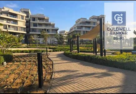 فرصة استثمارية مميزة | شقة للبيع 162م جاهزه للأستلام داخل Sky Condos – SODIC- القاهره الجديده - التجمع الخامس -3 غرف