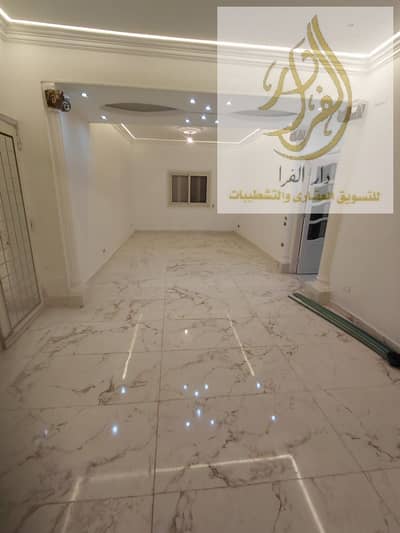 Apartment for rent on Syria Street in Mohandessin, ground floor