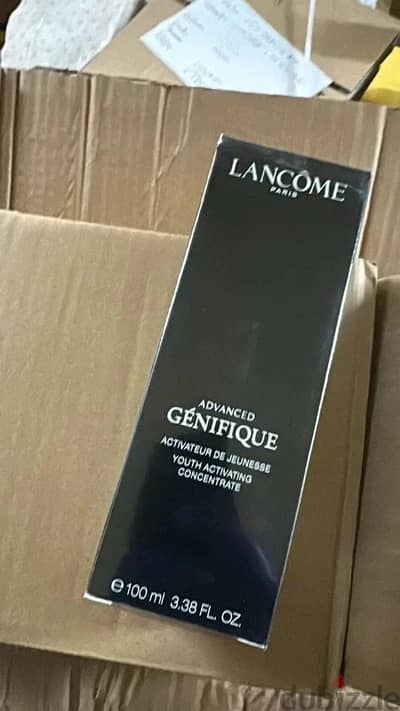Lancôme Advanced Génifique Youth Activating Concentrate Serum 100ml