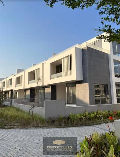 Apartment for sale in O West | Premium location and easy payment plan 5% down payment and installments over 9 years