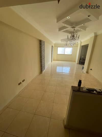 Apartment for rent Residential 130m in Smouha Al-Nasr Street