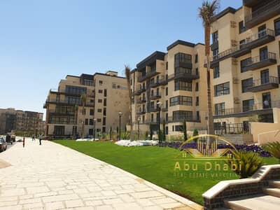 Apartment 165 m for rent in Madinaty B8 with kitchen and air conditioning (first occupancy)
