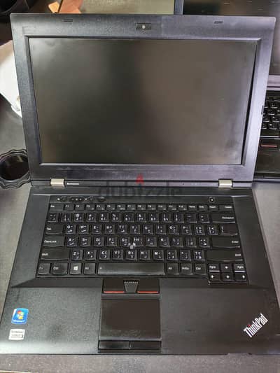 Thankpad L430
