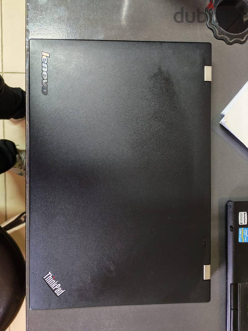Thankpad L430 2