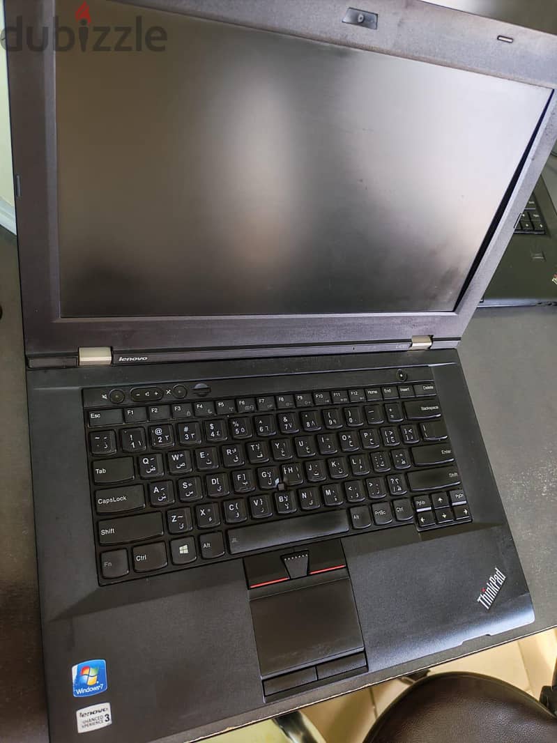 Thankpad L430 3