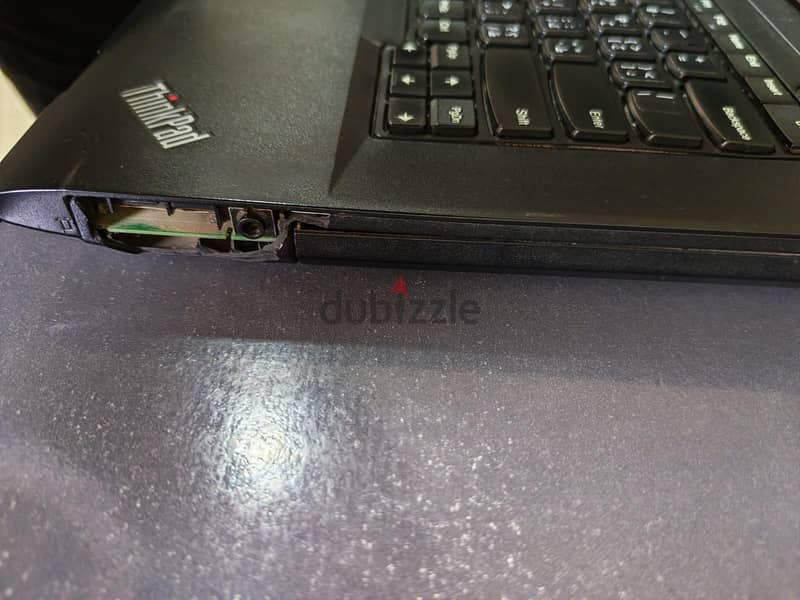 Thankpad L430 4