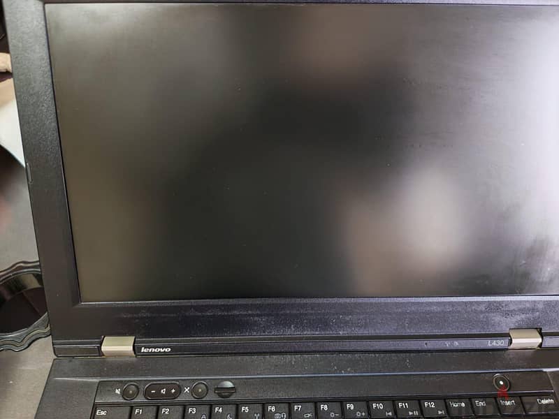 Thankpad L430 5