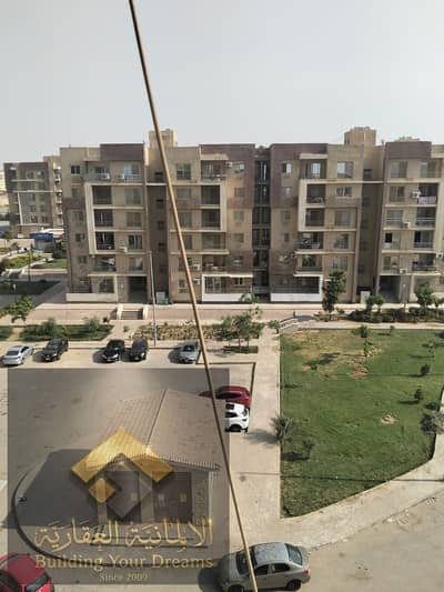 دار مصر الاندلس مرحلة تانية زون ٢