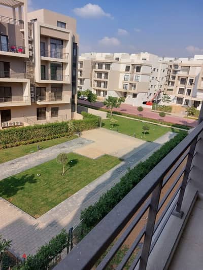 Apartment for rent in Fifth Square El Marasem , new cairo