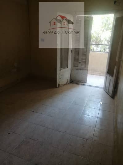 فرصه شقه بسعر لقطه للايجار بمدينه نصر عمارات بنك الاسكان