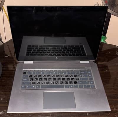 Hp zbook studio g5 360x