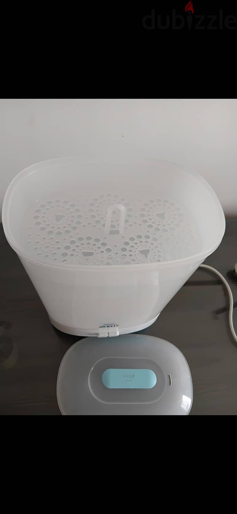 philips Avent bottle streilizer Electric 1